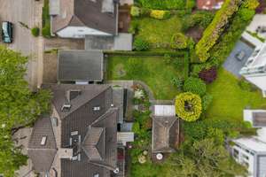 Altbauflair und Gartenidylle treffen modernes Familienleben – Die vollständige Adresse der Immobilie erhältst du vom Anbieter., 45259 Heisingen, Essen – Vorschaubild 16