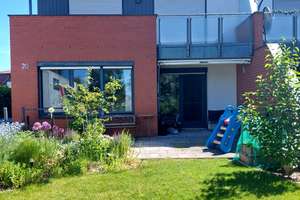 Doppelhaushälfte in Fallersleben In Top Lage (herrschaflticher Hofekamp)