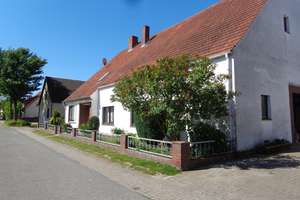Zweifamilienhaus mit Werkstatt, Baugrundstück, großer Garten – Wiesenstraße 13, 49152 Bad Essen – Vorschaubild 11