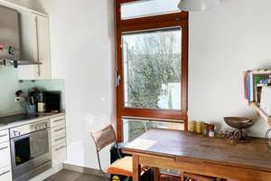 Historischer Innenhof! Freier Blick ins Grüne! – Eimsbütteler Str. 125a, 22769 Altona-Nord, Hamburg – Vorschaubild 6