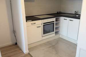 Helle, frisch renovierte 1-Zimmer Wohnung mit Balkon in Mainz-Gonsenheim – Die vollständige Adresse der Immobilie erhältst du vom Anbieter., 55124 Gonsenheim, Mainz – Vorschaubild 3