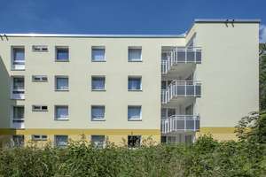 2-Zimmer-Wohnung in Dortmund Scharnhorst – Baaderweg 8, 44328 Scharnhorst-Ost, Dortmund – Vorschaubild 8