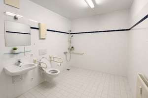 **WBS erforderlich** Traumhafte Behindertengerechte 2-Zimmerwohnung – Wiesenstraße 5, 42105 Elberfeld, Wuppertal – Vorschaubild 5
