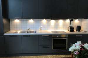 Stilvolle, modernisierte 2-Zimmer-Wohnung mit Einbauküche in Aachen – Vaalser Str 53, 52074 Aachen – Vorschaubild 11