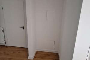 renovierte Wohnung inkl. neue Einbauküche zu sofort bereit – Alte Ziegelei 11, 30419 Stöcken, Hannover – Vorschaubild 6