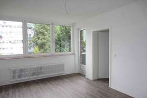 Gut aufgeteilte 2-Zimmer-Wohnung mit Balkon in gepflegter Lage! – Am Teichstück 44, 45309 Schonnebeck, Essen – Vorschaubild 3
