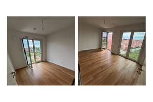 NUR mit MÜNCHEN MODELL SCHEIN !! Beschreibung beachten !!  -  3 + 5 Zimmer Wohnungen – Die vollständige Adresse der Immobilie erhältst du vom Anbieter., 81245 Neupasing, München – Vorschaubild 3