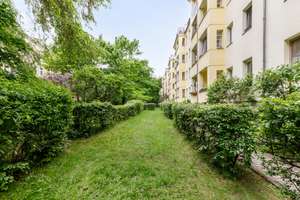 Rooftop Bliss - Gepflegte Dachgeschosswohnung mit Südbalkon in ruhiger Innenhoflage nahe Körnerpark – Die vollständige Adresse der Immobilie erhältst du vom Anbieter., 12051 Neukölln (Ortsteil), Berlin – Vorschaubild 15