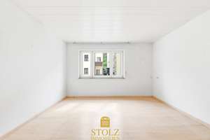 Charmante 3-Zimmer-Wohnung mit Balkon & Garage - Bereit für neue Ideen! – Die vollständige Adresse der Immobilie erhältst du vom Anbieter., 70190 Kernerviertel, Stuttgart – Vorschaubild 4