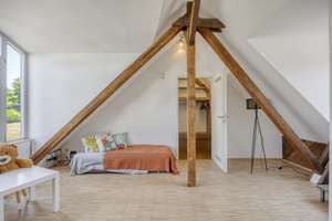 Mediterraner Charme! Großzügiges Zweifamilienhaus in bester Lage Bredeneys – Die vollständige Adresse der Immobilie erhältst du vom Anbieter., 45133 Bredeney, Essen – Vorschaubild 29