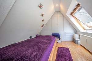 2,5 Zimmer-Wohnung auf 2 Ebenen in Lübeck St. Gertrud – Wattstraße 19, 23566 Sankt Gertrud, Lübeck – Vorschaubild 9