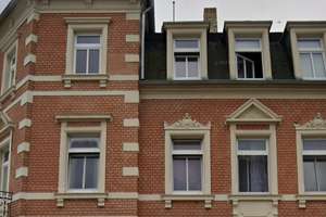 Liebenswerte, vorteilhaft- geschnittene 3- Zimmer- Wohnung