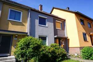 Eigenes Teenager-Reich im DG - RMH mit Garten, Garage und Carport in Pegnitz – 91257 Pegnitz – Vorschaubild 2