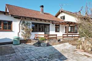 Ruhige Lage, gute Anbindung – Modernisiertes EFH bei Mainburg! – Kelheim (Kreis) – Vorschaubild 16