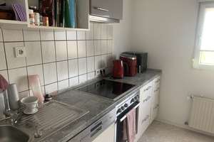 ruhige 3,5 ZKB am Stadtrand mit gr. Balkon 1 Stellplatz incl. – Kiebitzweg 13, 42111 Uellendahl-Katernberg, Wuppertal – Vorschaubild 14