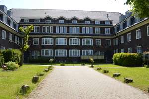 WBS erforderlich, Wohnen ab 60 Jahren, , 44139 DO, 2 Zi. barrierefreie Wohnung