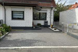 Vier-Zimmer-Haus in Salzgitter-Lebenstedt