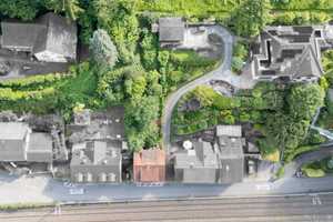 Seltene Gelegenheit in Heidelberg Schlierbach – freistehendes Haus mit Potenzial – Heidelberg – Vorschaubild 10