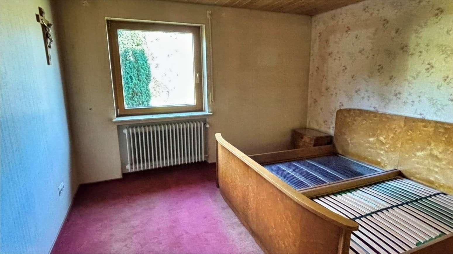 Immobilie in Sulz am Neckar - Viel Platz für die ganze Familie -erschwingliches Eigenheim - Bild 6