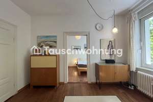 Tauschwohnung: Charmante 2,5 Whg. Wiehre (Annaplatz) gegen 3-4 Zi-Whg.