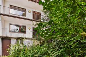 Ihr Familiennest mit Weitblick – Natur genießen, Stadt erleben – Die vollständige Adresse der Immobilie erhältst du vom Anbieter., 63743 Obernauer Kolonie, Aschaffenburg – Vorschaubild 2