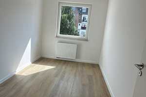 Sanierte 4-Zimmer Wohnung im Herzen Mönchengladbach – Mönchengladbach – Vorschaubild 6