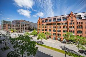 Schöne 4-Zimmer-Maisonettewohnung in der HafenCity – Die vollständige Adresse der Immobilie erhältst du vom Anbieter., 20457 HafenCity, Hamburg – Vorschaubild 2
