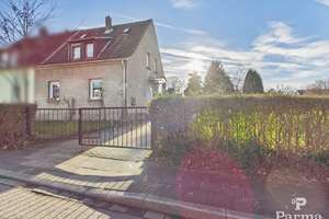 Vermietete Doppelhaushälfte mit großem Grundstück in Düren - Rölsdorf – Die vollständige Adresse der Immobilie erhältst du vom Anbieter., 52355 Boisdorfer Siedlung, Düren – Vorschaubild 3
