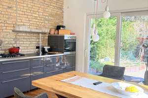 Einfamilienhaus in ruhiger Lage für Familien oder als Anlageobjekt – Die vollständige Adresse der Immobilie erhältst du vom Anbieter., 10318 Karlshorst, Berlin – Vorschaubild 6