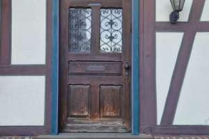 "Fachwerkhaus zum Sanieren – Hohe Decken, stabile Bauweise, ideale Grundlage" – Die vollständige Adresse der Immobilie erhältst du vom Anbieter., 53783 Eitorf – Vorschaubild 2