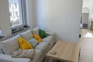Zuhause mit zwei Zimmern in der Bielefelder Innenstadt – 33615 Mitte, Bielefeld – Vorschaubild 7