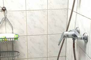 ruhige 1-Zimmer Wohnung im 2. OG in Mannheim Innenstadt / Jungbusch – L2, 14, 68161 Innenstadt/Jungbusch, Mannheim – Vorschaubild 5