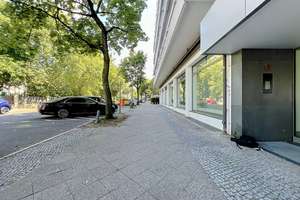 *Mikroapartment in Top-Lage Wilmersdorf – Perfekt für Selbstnutzer & Kapitalanleger!* – Eisenzahnstr. 15, 10709 Wilmersdorf, Berlin – Vorschaubild 24