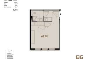 Wohnung 2 – Gernotstraße 36, 10365 Lichtenberg (Ortsteil), Berlin – Vorschaubild 1