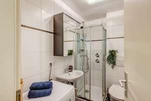 Ramersdorf: 1-Zimmer Apartment zum ruhigen begrünten Innenhof - frei – Die vollständige Adresse der Immobilie erhältst du vom Anbieter., 81549 Balanstraße-West, München – Vorschaubild 7