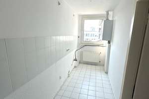 [D-Flingern] Befristet auf ein Jahr: 3-Raum-Wohnung in gefragter Lage – Hoffeldstraße 7, 40235 Flingern Nord, Düsseldorf – Vorschaubild 8