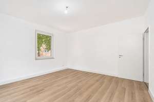 Bezugsfrei, zentral, grün und modern: Sanierte 3-Zimmer-Wohnung im Johannistal mit optionalem Garten – Im Johannistal 21, 52064 Westpark, Aachen – Vorschaubild 17