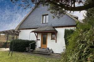 Großzügiges, freistehendes Ein- /Zweifamilienhaus! – Die vollständige Adresse der Immobilie erhältst du vom Anbieter., 42555 Langenberg, Velbert – Vorschaubild 8