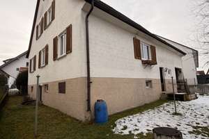 *VB* Freistehendes Haus | großer Garten | ruhige Lage – Schlatweg 5, 73278 Schlierbach – Vorschaubild 28