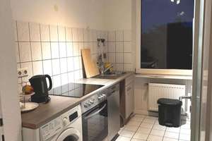 Leverkusen Küppersteg 2 Zimmerwohnung -keine WG- – Hardenbergstr. 53, 51373 Küppersteg, Leverkusen – Vorschaubild 6