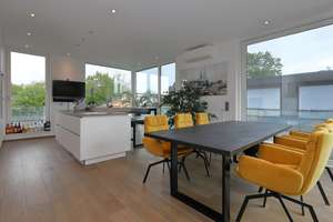 Penthouse in Toplage! – Die vollständige Adresse der Immobilie erhältst du vom Anbieter., 50858 Junkersdorf, Köln – Vorschaubild 8