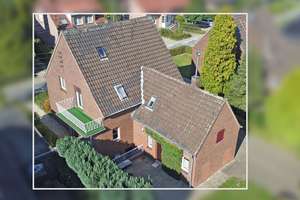 Ein Ort zum Wohlfühlen - gepflegtes Einfamilienhaus auf großzügigem Grundstück in Voerde Spellen! – Die vollständige Adresse der Immobilie erhältst du vom Anbieter., 46562 Voerde (Niederrhein) – Vorschaubild 39