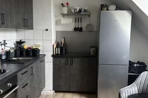 Nachmieter gesucht in praktischer 1,5-Zimmer-Wohnung in Düsseldorf Oberbilk (möbliert) – Die vollständige Adresse der Immobilie erhältst du vom Anbieter., 40227 Oberbilk, Düsseldorf – Vorschaubild 8