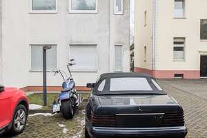 HOMESK - Sofort bezugsfreie 2-Zimmer-Dachgeschosswohnung mit Dachterrasse und Außenstellplatz – Berliner Straße 88 A, 13467 Hermsdorf, Berlin – Vorschaubild 32