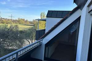 Maisonette-Wohnung mit Blick über den Fürther Wiesengrund – Billinganlage 4, 90766 Schwand, Eigenes Heim, Fürth – Vorschaubild 48