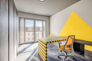 Designer-Maisonette über drei Ebenen mit künstlerischem Flair – Die vollständige Adresse der Immobilie erhältst du vom Anbieter., 10789 Charlottenburg, Berlin – Vorschaubild 7