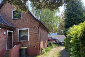 Für Schnellentscheider-Altbau EFH mit Grundstück in Billstedt zu verkaufen ! – Die vollständige Adresse der Immobilie erhältst du vom Anbieter., 22115 Billstedt, Hamburg – Vorschaubild 7