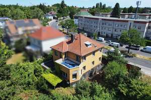 Historische Berliner Stadtvilla am Teltowkanal – Die vollständige Adresse der Immobilie erhältst du vom Anbieter., 12247 Steglitz, Berlin – Vorschaubild 29