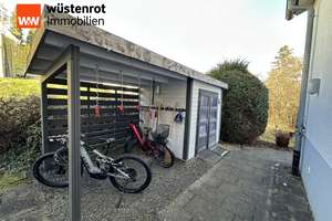 Gepflegtes und saniertes Einfamilienhaus mit großem Garten – Die vollständige Adresse der Immobilie erhältst du vom Anbieter., 72762 Reutlingen-Mitte, Reutlingen – Vorschaubild 20