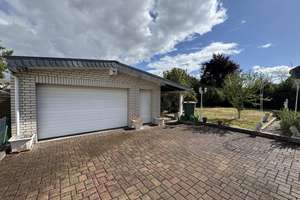 Gemütliches Einfamilienhaus mitten in Nordstemmen – Die vollständige Adresse der Immobilie erhältst du vom Anbieter., 31171 Nordstemmen – Vorschaubild 2
